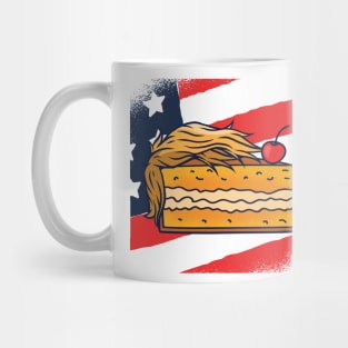 4th of July Trump Mug